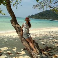 Отзыв от Алиса - виза ДТВ